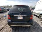 2011 Mercedes-Benz Ml 350 4Matic for Sale in Hueytown, AL - Side