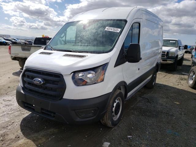 2020 Ford Transit Van 