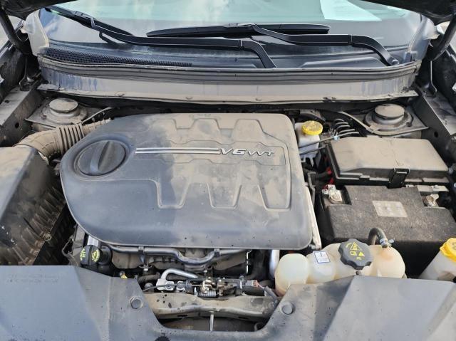 1C4PJMDX8MD184435 Jeep Cherokee Limited