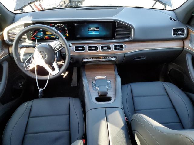 2023 MERCEDES-BENZ GLE 450 4M - 4JGFB5KB6PA862817