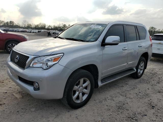 2012 Lexus GX 460 