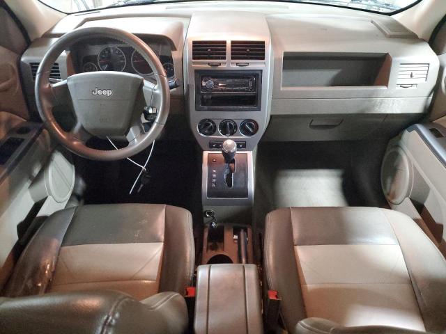 1J8FF48W97D293966 Jeep Patriot Limited