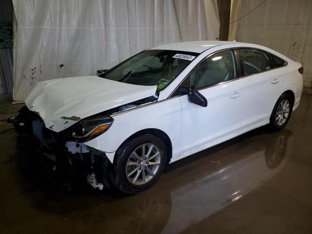 2018 HYUNDAI SONATA SE 5NPE24AFXJH613774