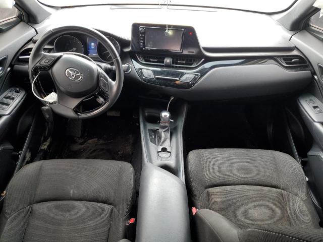 2018 TOYOTA C-HR XLE JTNKHMBX0J1007220