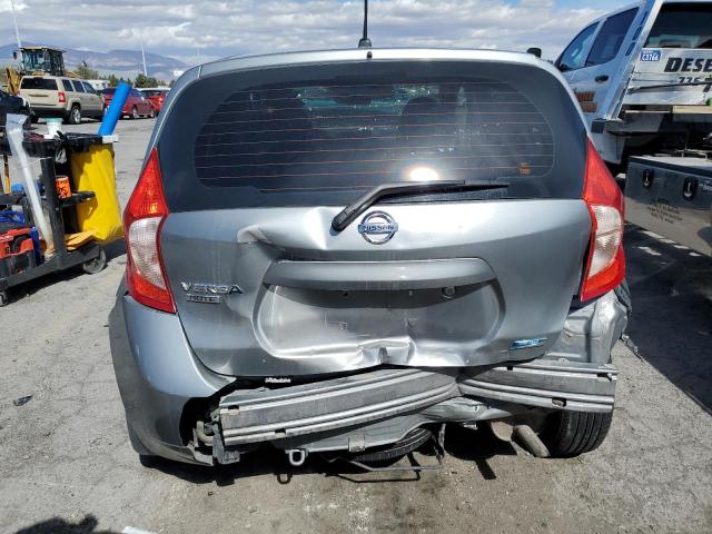 3N1CE2CP3EL416253 Nissan Versa Note S
