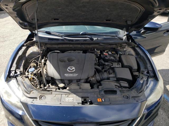 2015 MAZDA 6 GRAND TO - JM1GJ1W57F1199250