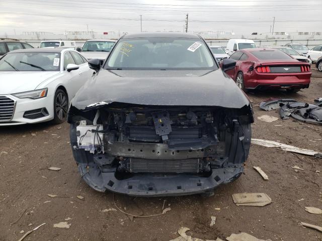 2016 MAZDA CX-9 TOURI JM3TCBBY6G0101340