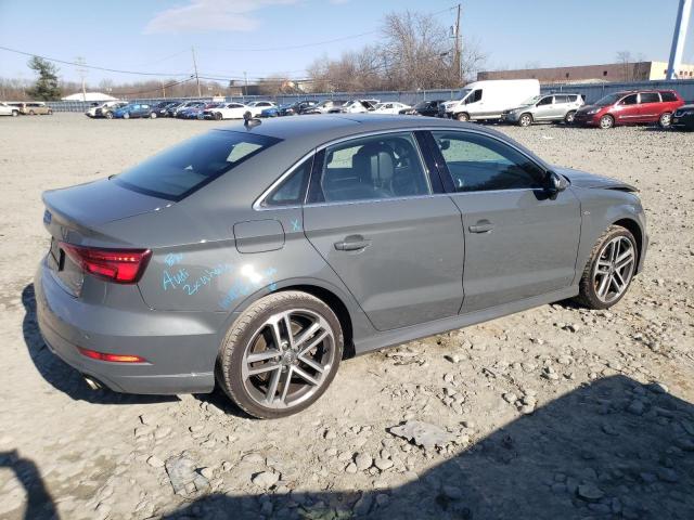 2019 AUDI A3 PREMIUM WAUJEGFF1K1018463