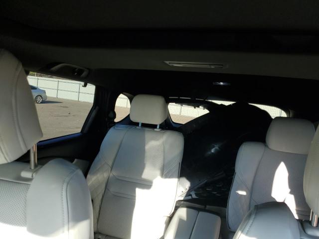 2023 MAZDA CX-9 SIGNA JM3TCBEYXP0634769