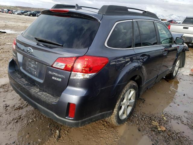 4S4BRBCC0E3260495 Subaru Outback 2.5i Premium