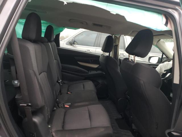 2021 SUBARU ASCENT 4S4WMAAD5M3446571