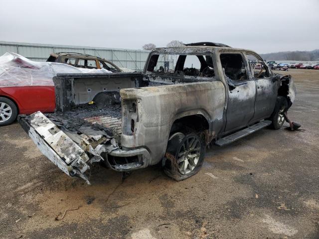 2022 GMC SIERRA LIM 3GTU9DED6NG152698