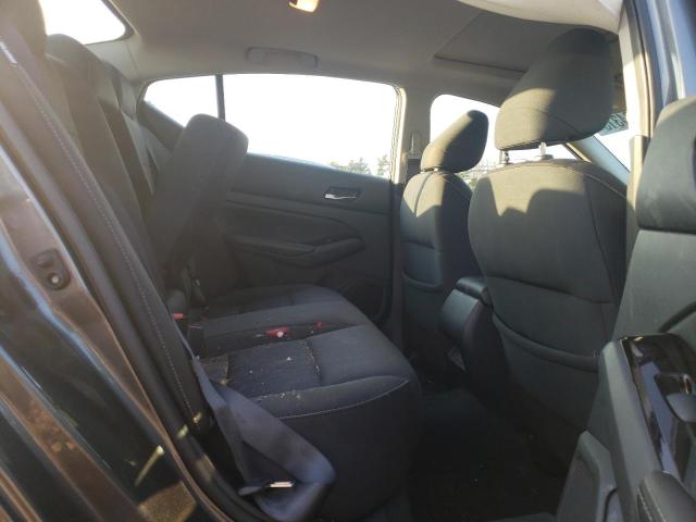 2021 NISSAN ALTIMA SV - 1N4BL4DVXMN374093