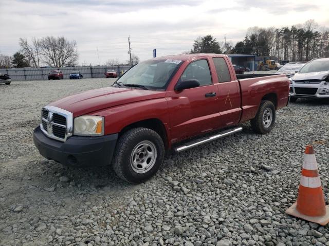 2007 Dodge Dakota ST