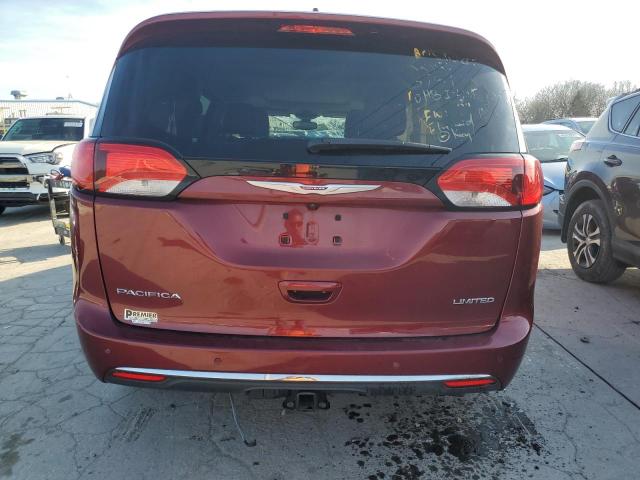 2020 CHRYSLER PACIFICA L - 2C4RC1GGXLR143751