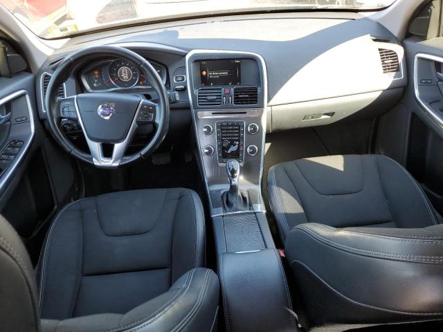 2016 VOLVO XC60 T5 - YV440MDJ4G2812764