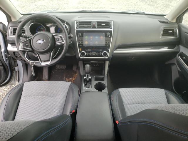 4S3BNAS69K3026308 Subaru Legacy Sport