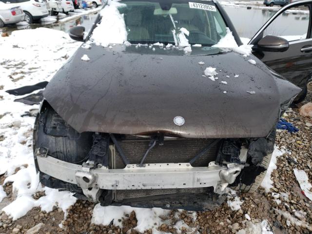 WDC0G4KBXGF030741 Mercedes-Benz Glc 300 4matic