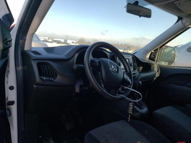 2018 RAM PROMASTER - ZFBERFAB0J6L26252
