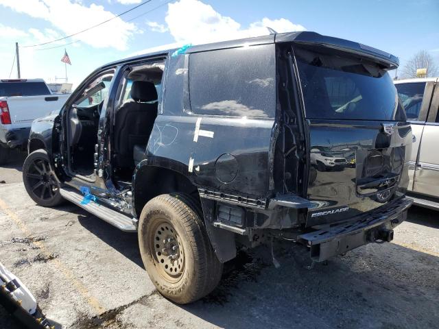 1GYS4BKJ0KR379038 Cadillac Escalade Luxury