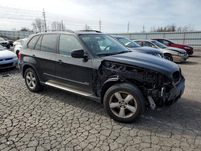 5UXFE43528L037148 BMW X5 3.0I