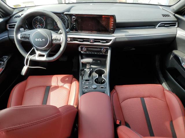 2023 KIA K5 GT LINE - 5XXG64J27PG184852