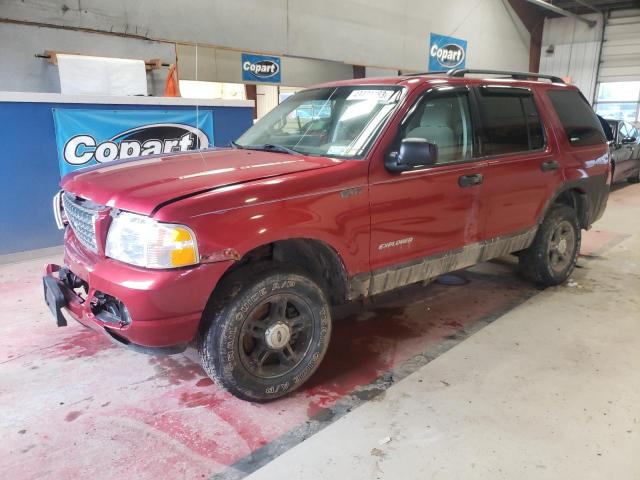 2004 Ford Explorer XLT