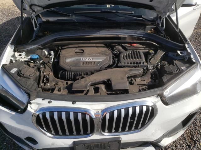2020 BMW X1 XDRIVE2 - WBXJG9C09L5P71471