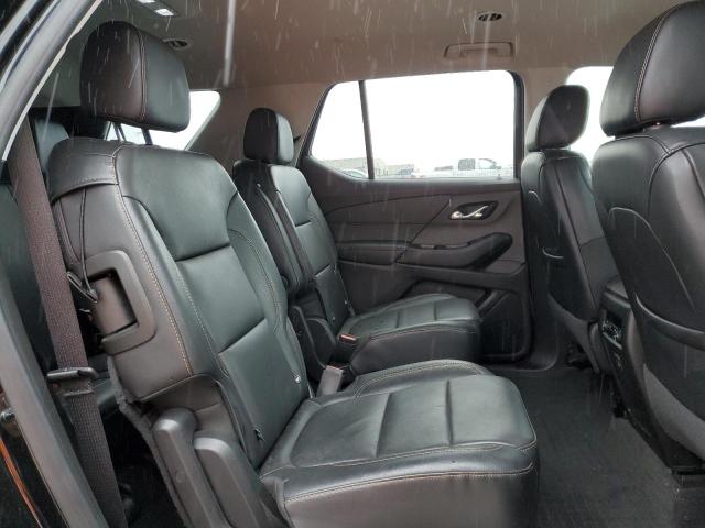 2019 CHEVROLET TRAVERSE L 1GNEVHKW9KJ149776