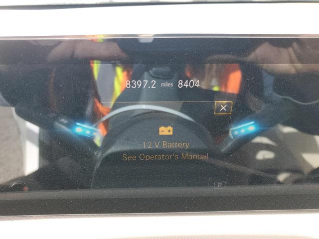W1K3G4EB4MJ271577 Mercedes-Benz A 220