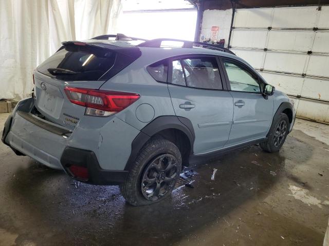 JF2GTHSC4MH221394 Subaru Crosstrek