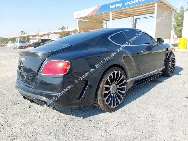 SCBFN6ZA9FC044986 Bentley CONTINENTA