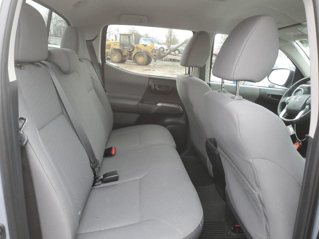 2020 TOYOTA TACOMA DOU 3TMCZ5ANXLM366527
