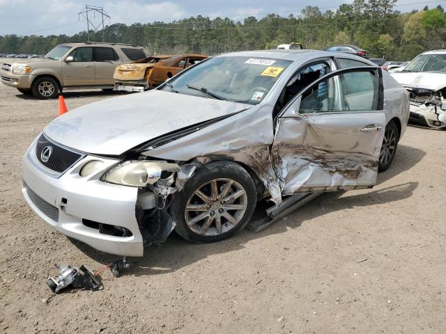 2006 Lexus GS 300 