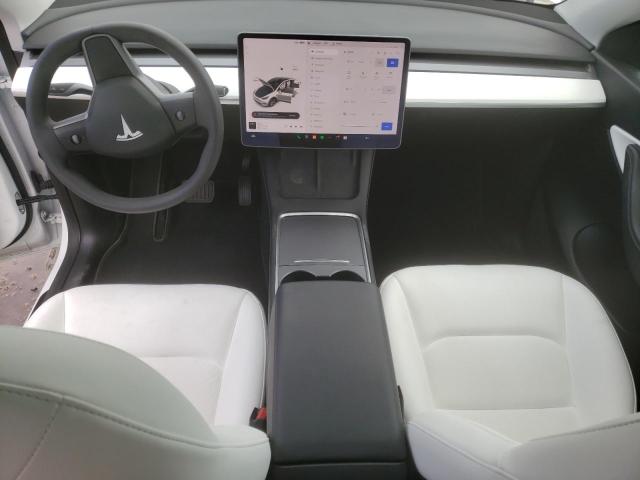 5YJYGDEE8MF187084 Tesla Model Y