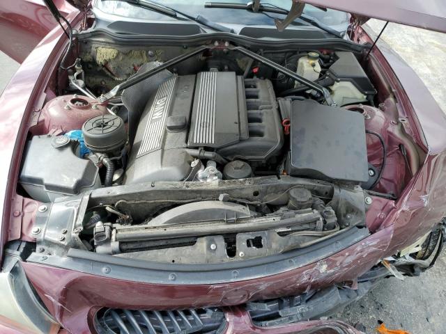 4USBT33504LR67053 BMW Z4