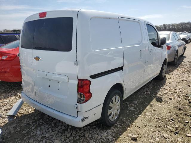 2015 CHEVROLET CITY EXPRE - 3N63M0YN8FK729590