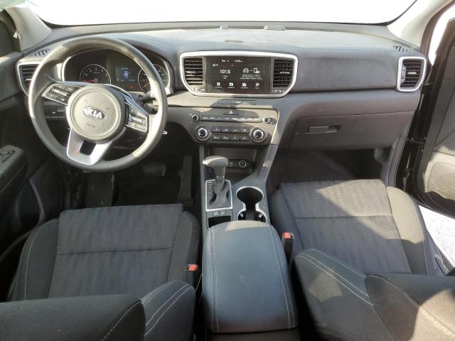 2022 KIA SPORTAGE L KNDPM3AC5N7025388
