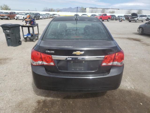 2015 CHEVROLET CRUZE LS 1G1PA5SH5F7118209
