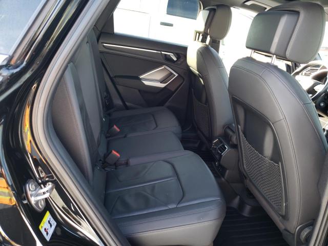 2020 AUDI Q3 PREMIUM - WA1AECF37L1025866