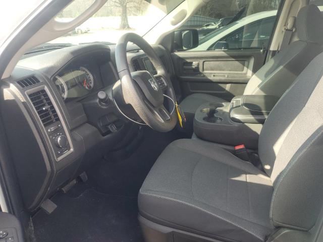 2022 RAM 1500 CLASS 1C6RR6FG0NS154988