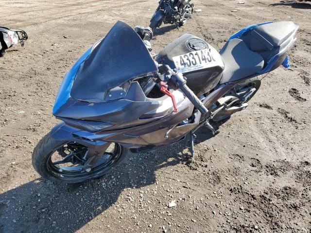 2021 KAWASAKI EX400 JKAEXKG19MDAA1084