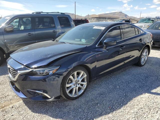 2017 MAZDA 6 GRAND TO JM1GL1W55H1144695