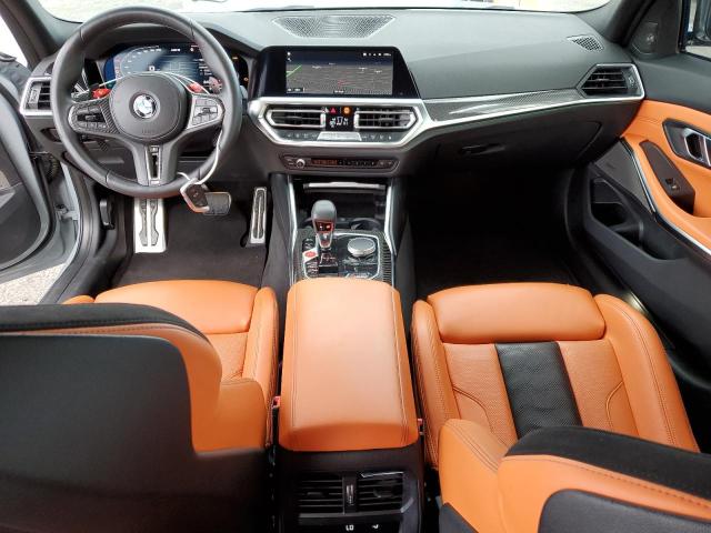 WBS43AY05NFM00913 BMW M3 Competition