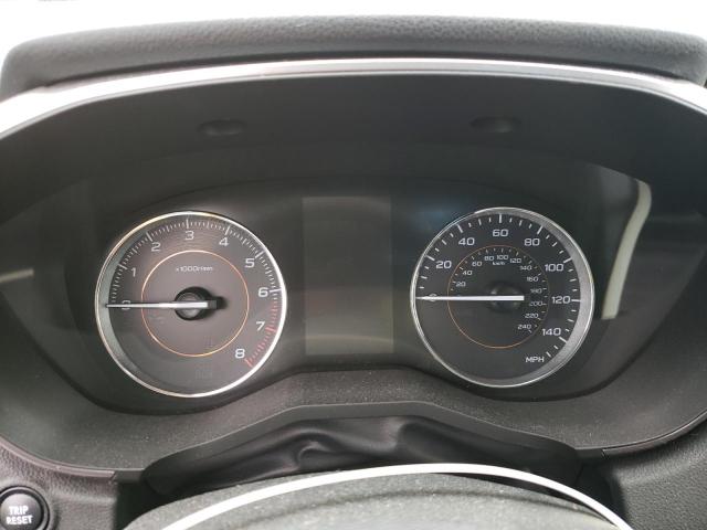 JF2GTALC7JH284071 Subaru Crosstrek Limited