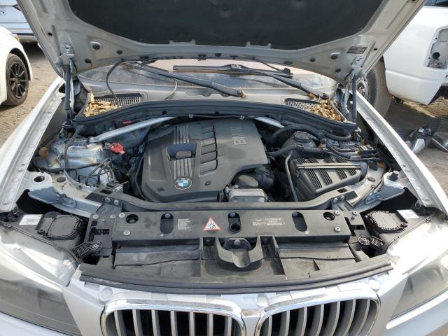 5UXWX5C59CL724796 BMW X3 Xdrive28i