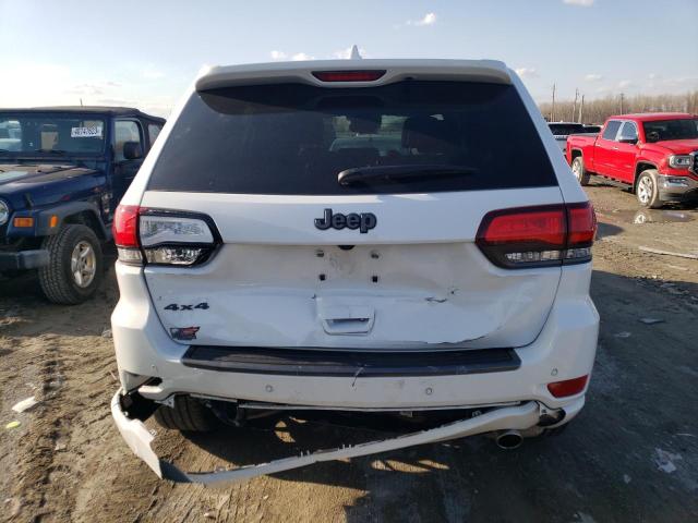 1C4RJFBG8MC588316 Jeep Grand Cherokee Limited