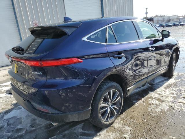 2022 TOYOTA VENZA LE JTEAAAAH6NJ118076