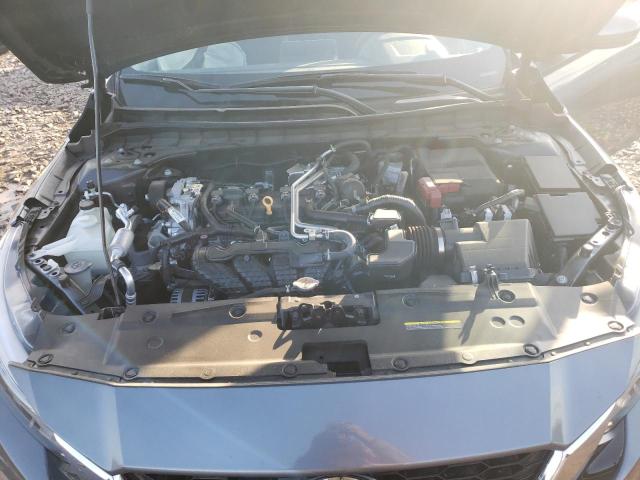 2021 NISSAN ALTIMA SV - 1N4BL4DVXMN374093