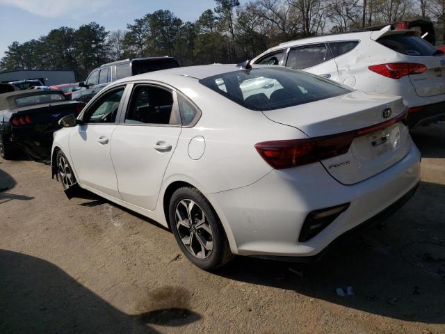 3KPF24AD5LE181962 KIA Forte